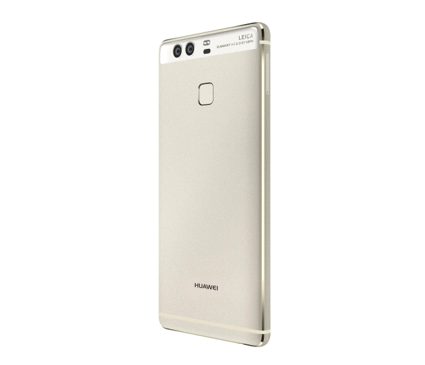 Huawei P9 Srebrny - 299623 - zdjęcie 7